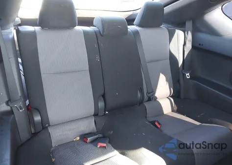 2014 Scion Tc z USA, uszkodzony, nr VIN JTKJF5C71E3076513